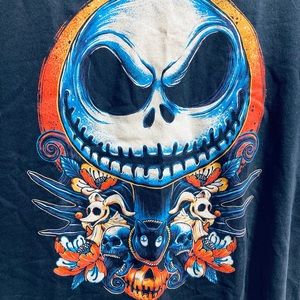 Jack Skellington Tee